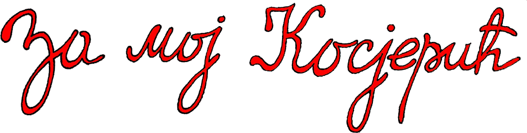 Za moj kosjeric logo